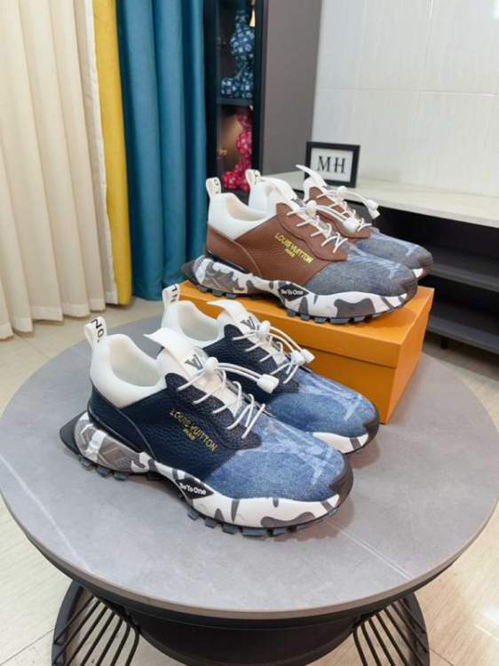 Picture of Louis Vuitton Shoes _SKULVsz38-44mnf015016848